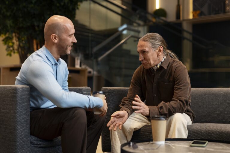 Navigating Relationships and Communication When Living with Bipolar Disorder