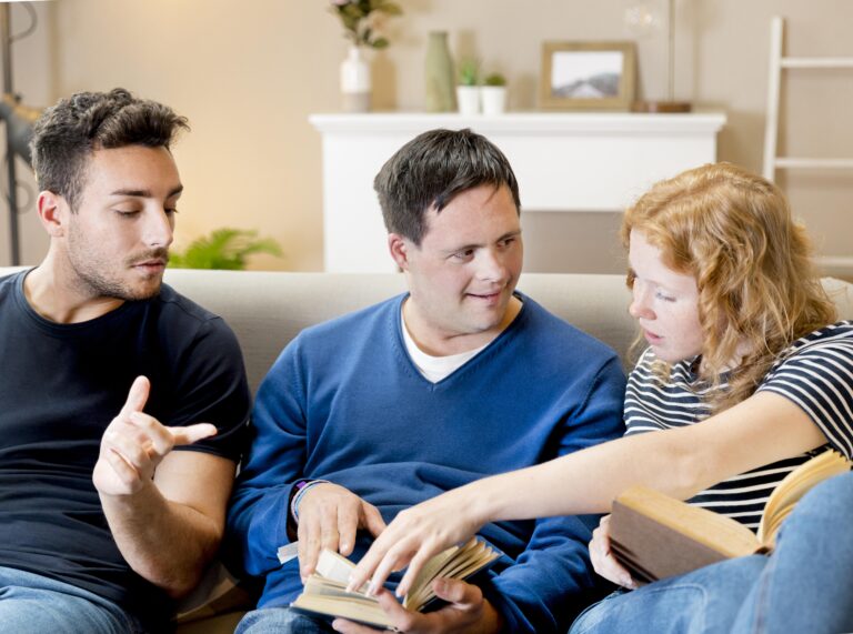 You’re Not Alone: Support Options for Families Caring for Adults with Special Needs 