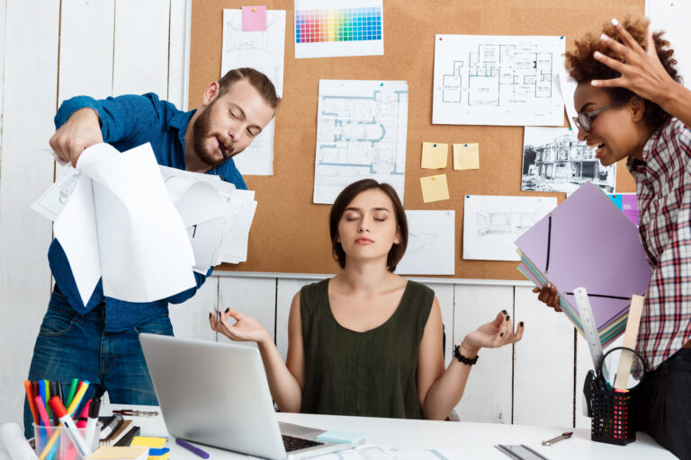 Creating Calm in Daily Life: How Structured Environments Reduce Anxiety and Behavioral Challenges